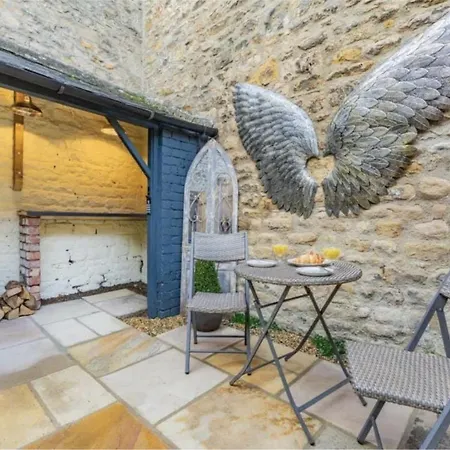 Victoria Cottage Barnard Castle Exterior photo