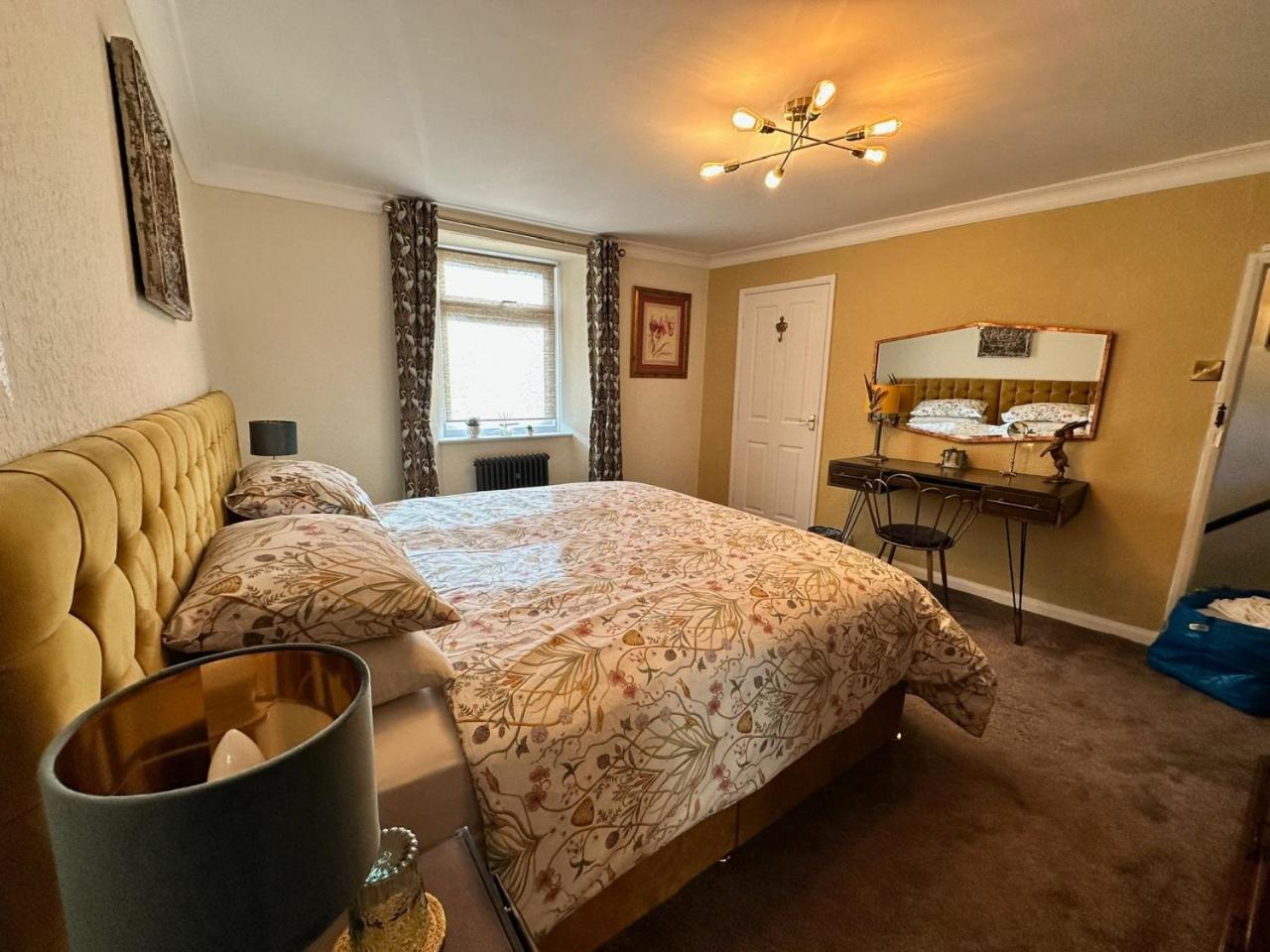Victoria Holiday home *