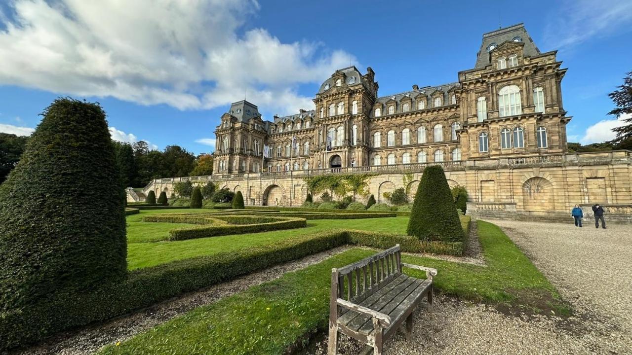 Victoria Holiday home Barnard Castle