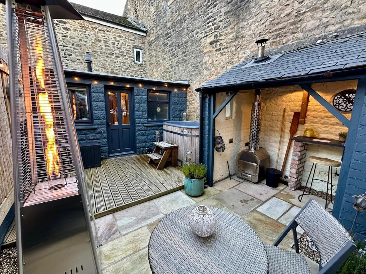 Victoria Holiday home Barnard Castle